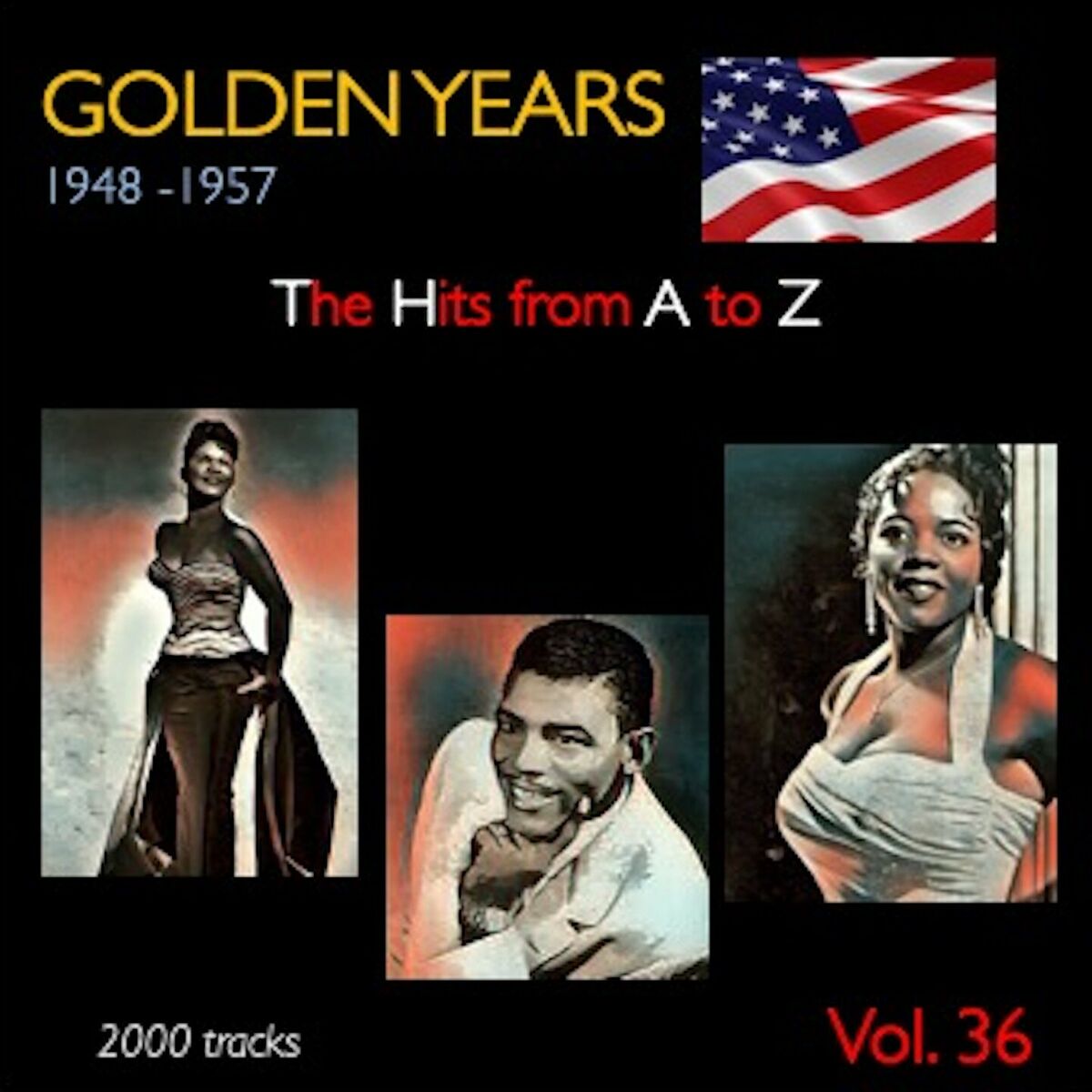 Eddy Arnold